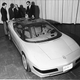 MG EX-E concept
© MG archive